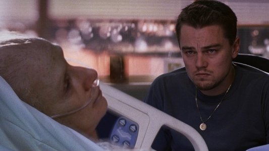 The Departed