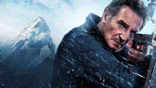 Ice Road: Vengeance