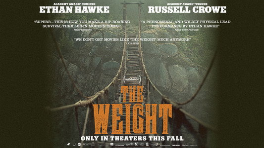 The Weight