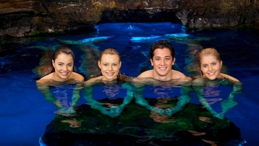 Mako: Island of Secrets