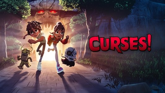 Curses!