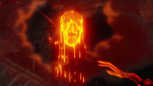 The Black Cauldron