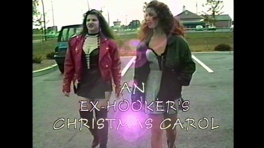 An Ex-Hooker's Christmas Carol