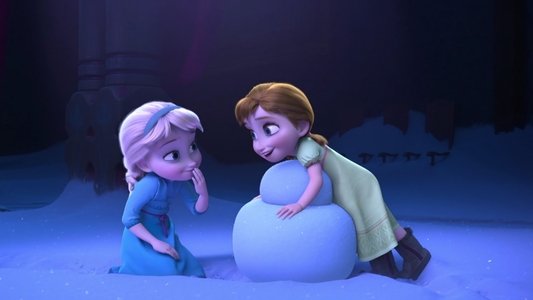 Frozen