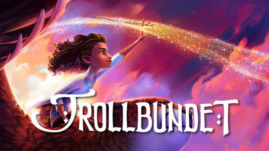 Spellbound