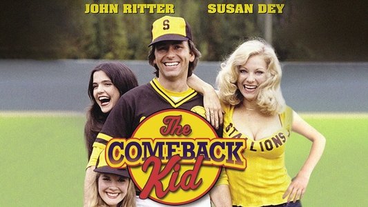 The Comeback Kid