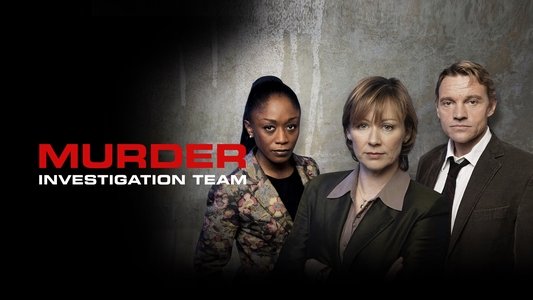 Murder Investigation Team