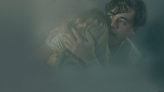 The Mist