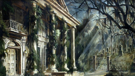Night Gallery
