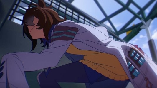 ウマ娘 プリティーダービー 新時代の扉