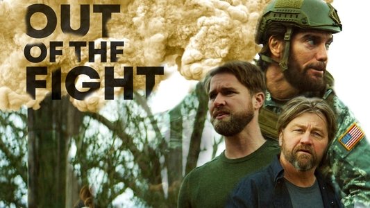 Out of the Fight