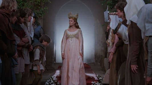 The Princess Bride