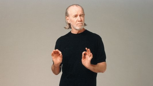 George Carlin: Jammin' in New York