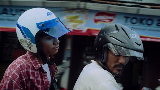 Cerita Pulang