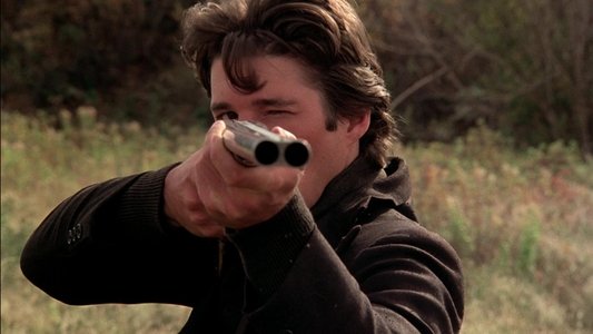 Days of Heaven