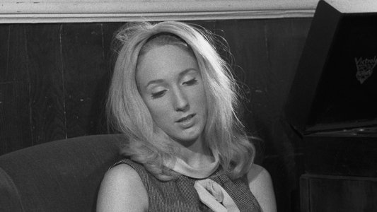 Night of the Living Dead