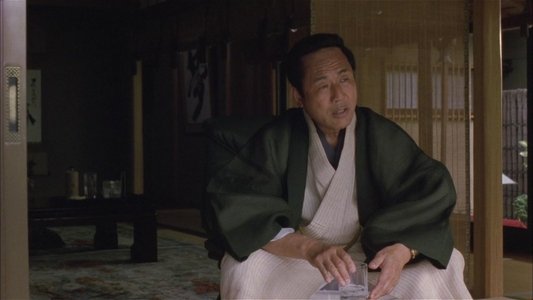 新・仁義なき戦い／謀殺