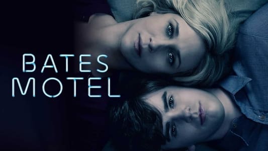 Bates Motel