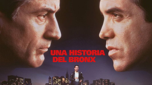 A Bronx Tale