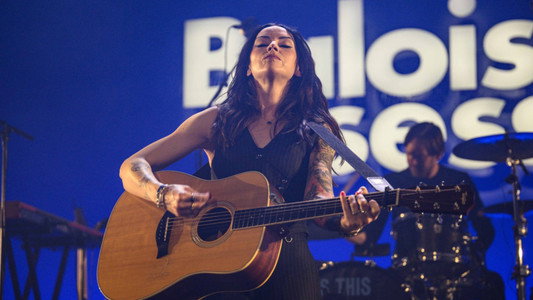 Amy Macdonald - Baloise Session 2025
