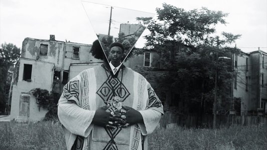 Kamasi Washington - As Told To G/D Thyself