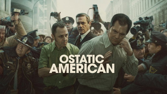 American Hostage
