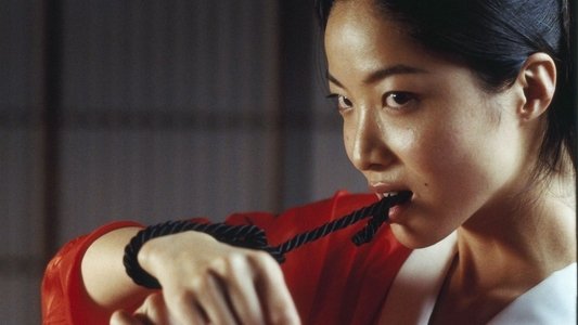 Inju : La Bête dans l'ombre