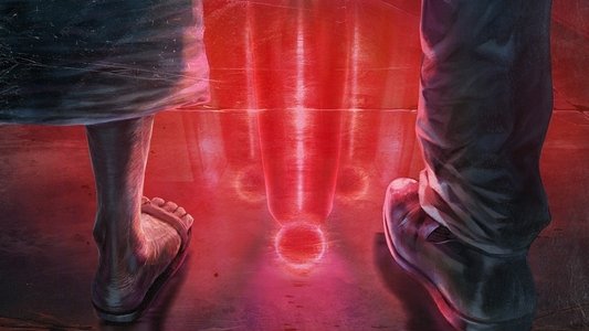 Joko Anwar's Nightmares and Daydreams