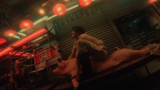 墮落天使