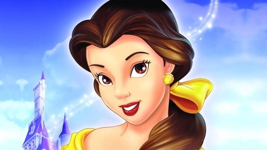Belle's Magical World