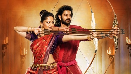 బాహుబలి 2: ది కన్ క్లూజన్