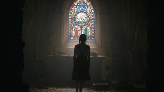 The Nun II