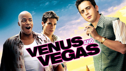Venus & Vegas