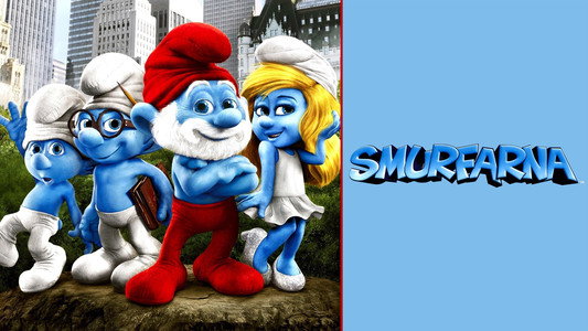 The Smurfs