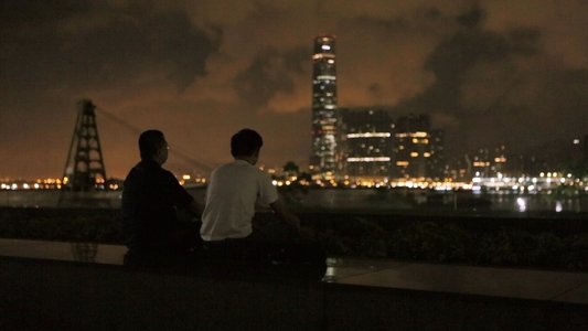 自主時代