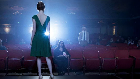 La La Land