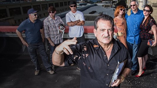 Storage Wars: New York