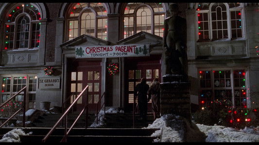 Home Alone 2: Lost in New York