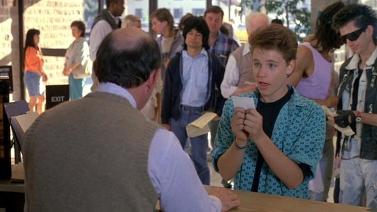 License to Drive