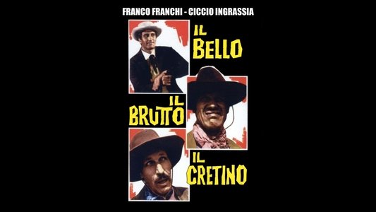 Il bello, il brutto, il cretino