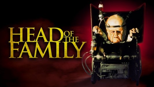 Head of the Family