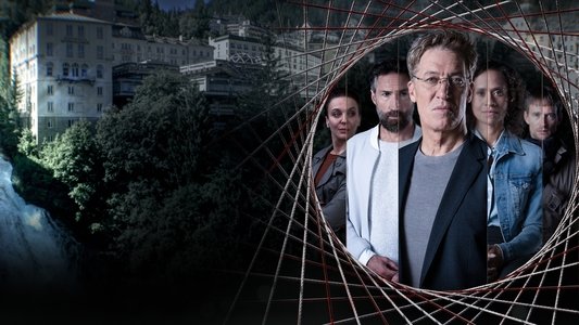 Das Netz - Spiel am Abgrund