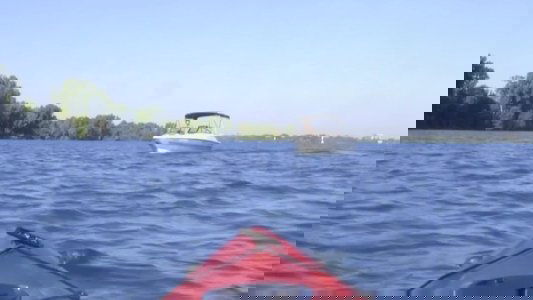 Duel on the River