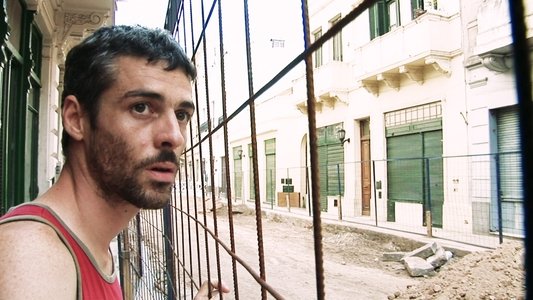 San Telmo Tapes