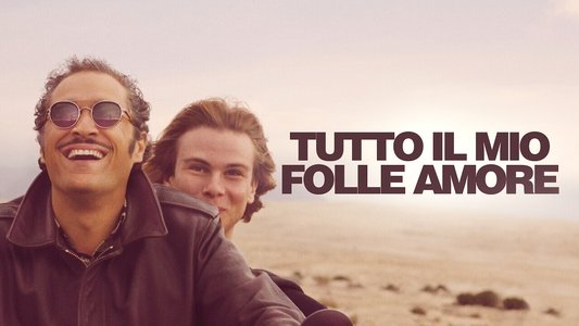 Tutto il mio folle amore