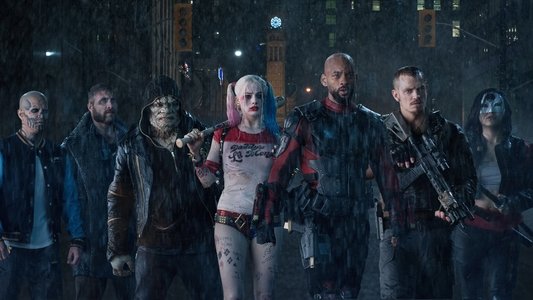 Suicide Squad
