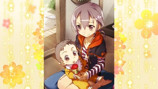 結城友奈は勇者である