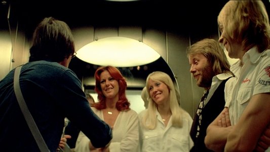 ABBA: The Movie