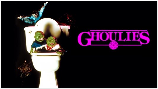 Ghoulies
