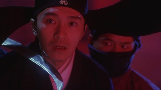 大內密探零零發